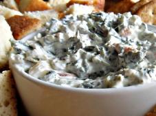 Best Spinach Dip Ever Photo 3