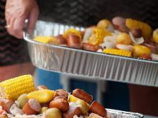 Dave's Low Country Boil Photo 5