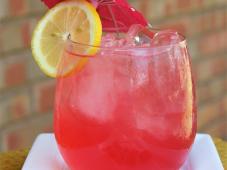 Hot Pink Lemonade Photo 2
