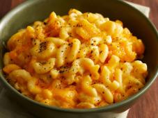 Slow Cooker Mac and Cheese Photo 8