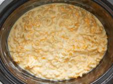 Slow Cooker Mac and Cheese Photo 5
