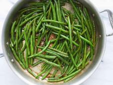 Pan Fried Green Beans Photo 4