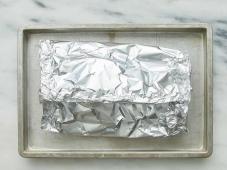 Baked Salmon in Foil Photo 5