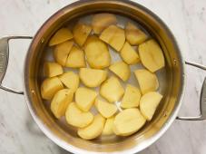 Sour Cream Mashed Potatoes Photo 2