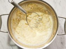 Sour Cream Mashed Potatoes Photo 5