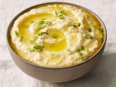 Sour Cream Mashed Potatoes Photo 7