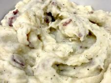 Garlic Mashed Potatoes Secret Recipe Photo 2