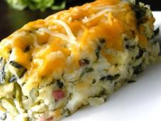 Sally's Spinach Mashed Potatoes Photo 5