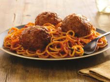 Johnsonville Italian Meatballs Photo 4