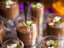 French Chocolate Mousse with Orange Photo 6