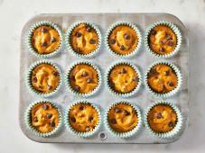 Pumpkin Chocolate Chip Muffins Photo 7