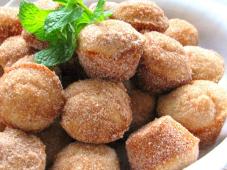 Donut Muffins Photo 6