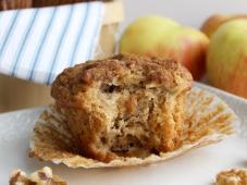 Apple Pie Muffins Photo 5