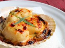 How to Make Coquilles Saint-Jacques Photo 9