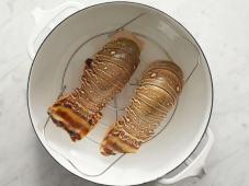 Steamed Lobster Tails Photo 3