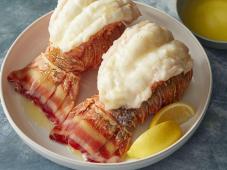 Steamed Lobster Tails Photo 5