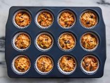 Easy Morning Glory Muffins Photo 6