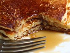 Old-Fashioned Pancakes Photo 4