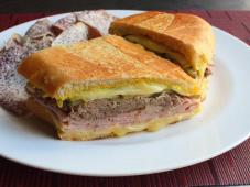 Chef John's Cuban Sandwich Photo 8