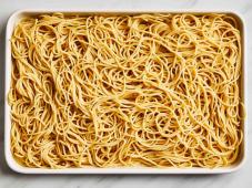 Spaghetti Carbonara Photo 2