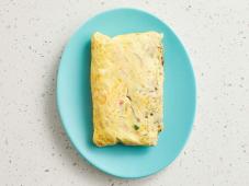 Omelet in a Bag Photo 6