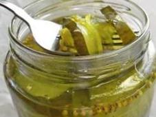 Microwave Bread and Butter Pickles Photo 4