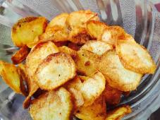 Homestyle Potato Chips Photo 7