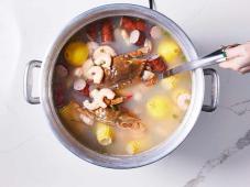 Seafood Boil Photo 5
