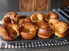 Blue Cheese Popovers Photo 7