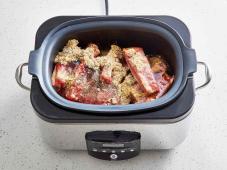 Slow Cooker Potluck Spare Ribs Photo 3