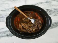 Slow Cooker Beef Pot Roast Photo 8