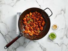 Sweet and Spicy Gochujang Chicken Photo 7