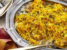 Persian Rice Photo 6
