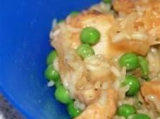 Easy and Delicious Chicken and Rice Casserole Photo 4