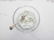 Absolutely the BEST Rich and Creamy Blue Cheese Dressing Ever! Photo 2