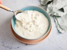 Absolutely the BEST Rich and Creamy Blue Cheese Dressing Ever! Photo 4