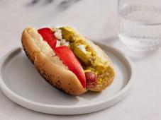 Chicago-Style Hot Dog Photo 4