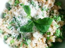 Basic Microwave Risotto Photo 5