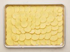 This Irresistible Scalloped Potato Recipe Gives You a Pan Full of the Best Part Photo 7