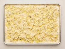 This Irresistible Scalloped Potato Recipe Gives You a Pan Full of the Best Part Photo 12