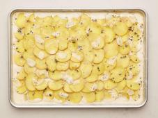 This Irresistible Scalloped Potato Recipe Gives You a Pan Full of the Best Part Photo 11