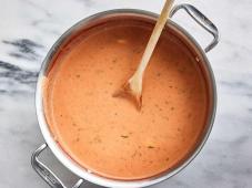 Rich and Creamy Tomato Basil Soup Photo 6