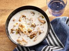 Oyster Stew Photo 5