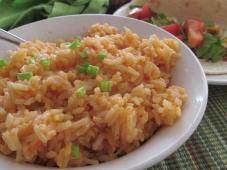 Spicy Spanish-Style Rice Photo 3