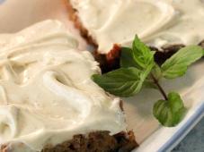 Zucchini Bars with Spice Frosting Photo 5