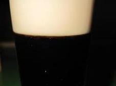 Baby Guinness Photo 2