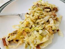 Creamed Cabbage Photo 3