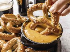 Guinness Beer Cheese Dip Photo 3