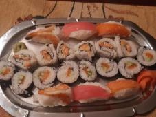 Nigiri Sushi Photo 7