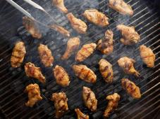 Grill Master Chicken Wings Photo 6